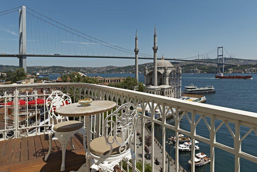 The Stay Galata Стамбул Екстер'єр фото